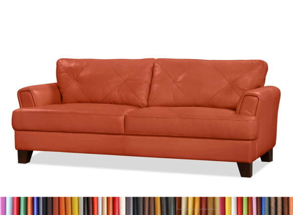 SOFA BĂNG 2 CHỖ - Hình ảnh 5