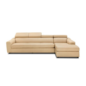 Sofa Góc Da Hiện Đại