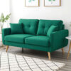 Sofa Green SF02
