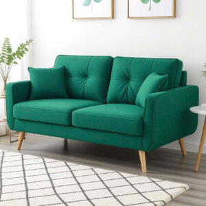 Sofa Green SF02